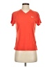 Under Armour Orange Active T-Shirt Size S - photo 1
