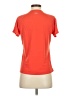 Under Armour Orange Active T-Shirt Size S - photo 2
