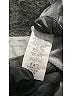 Mon Ami Gray Pullover Hoodie Size S - photo 8