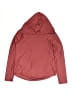 Threads 4 Thought Red Zip Up Hoodie Size 12 - photo 1