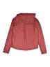 Threads 4 Thought Red Zip Up Hoodie Size 12 - photo 2
