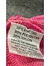 Blanc Pink Romper Size M - photo 5