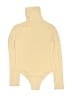 REORIA Yellow Bodysuit Size L - photo 2