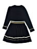 Reiss Black Dress Size 7 - 8 - photo 2