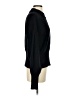 Just Solid Black Turtleneck Sweater Size S - photo 4