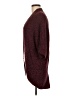 Tart Burgundy Cardigan Size Med - Lg - photo 5