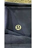 Lululemon Athletica Color Block Blue Active Pants Size 4 - photo 7
