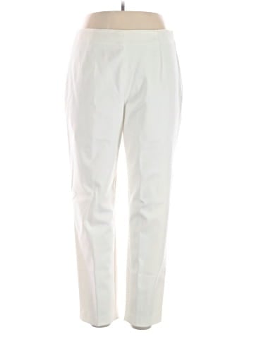 Real Clothes Casual Pants (view 1)