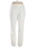 Real Clothes Solid Ivory Casual Pants Size 16 - photo 1