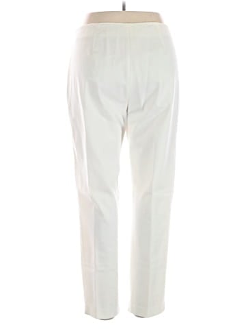 Real Clothes Casual Pants (view 2)