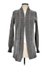 Ann Taylor LOFT Gray Cardigan Size XS - photo 1