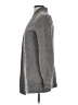 Ann Taylor LOFT Gray Cardigan Size XS - photo 5