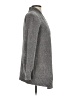 Ann Taylor LOFT Gray Cardigan Size XS - photo 4