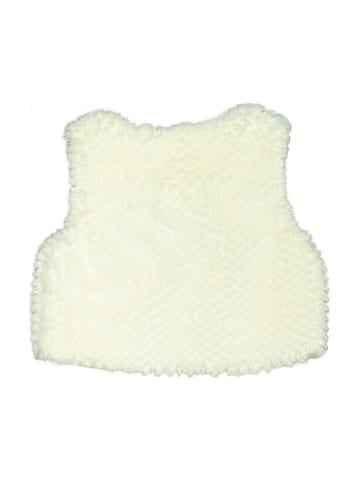 Hatley Faux Fur Vest (view 2)