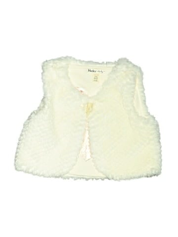 Hatley Faux Fur Vest (view 1)
