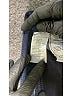 Adriano Goldschmied Black Blue Active Pants Size 28 waist - photo 8