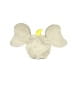 Disney Baby Ivory Gray Costume Size 18-24 mo - photo 2