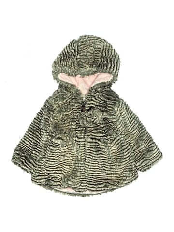 American Widgeon Coat (view 1)