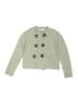 Coco Blanc Green Cardigan Size 7 - photo 1