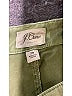 J.Crew Green Cargo Pants Size 28 waist - photo 7