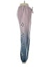 Volcom Color Block Purple Track Pants Size XS - photo 4