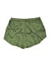 Assorted Brands 100% Bamboo Green Shorts Size XS - photo 2