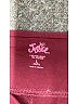 Justice Burgundy Active Pants Size 12 - 14 - photo 3