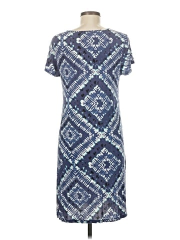 U-Knit Casual Dress (view 2)