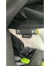 Under Armour Black Zip Up Hoodie Size 2T - photo 3