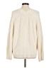 H&M Ivory Pullover Sweater Size M - photo 2