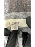 Ann Taylor LOFT Gray Pullover Sweater Size S - photo 7