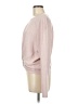 Unbranded Pink Sweatshirt Size M (estimated) - photo 5