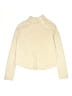 Crewcuts Tan Turtleneck Sweater Size 12 - photo 1