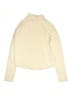 Crewcuts Tan Turtleneck Sweater Size 12 - photo 2