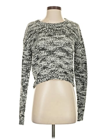 Material Girl Pullover Sweater (view 1)