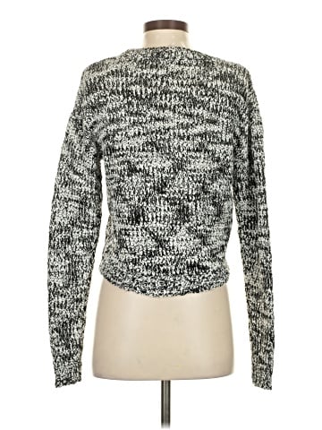 Material Girl Pullover Sweater (view 2)