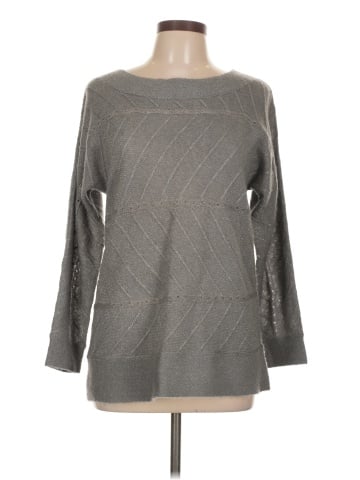Dana Buchman Pullover Sweater (view 1)
