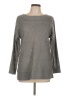 Dana Buchman Gray Pullover Sweater Size L - photo 1