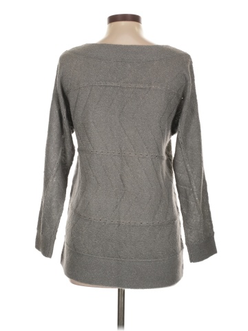 Dana Buchman Pullover Sweater (view 2)