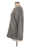Dana Buchman Gray Pullover Sweater Size L - photo 5