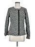 CAbi Tweed Teal Jacket Size M - photo 1