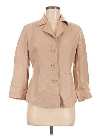 Studio by Liz Claiborne Blazer (view 1)