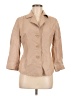 Studio by Liz Claiborne Tan Blazer Size 6 - photo 1