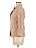 Studio by Liz Claiborne Tan Blazer Size 6 - photo 5