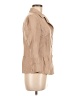 Studio by Liz Claiborne Tan Blazer Size 6 - photo 4