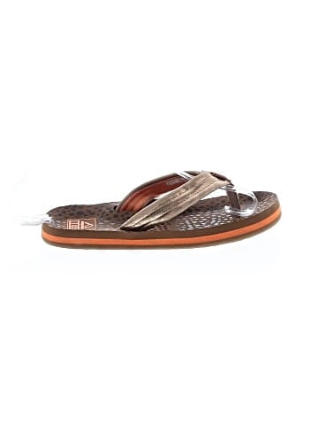 Reef Flip Flops (view 1)