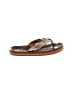 Reef Brown Flip Flops Size 1 (baby) - photo 1