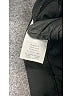 Madewell 100% Polyester Solid Black Jumpsuit Size 2 - photo 4