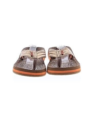 Reef Flip Flops (view 2)