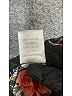 Bellatrix 100% Polyester Black 3/4 Sleeve Blouse Size XS - photo 9
